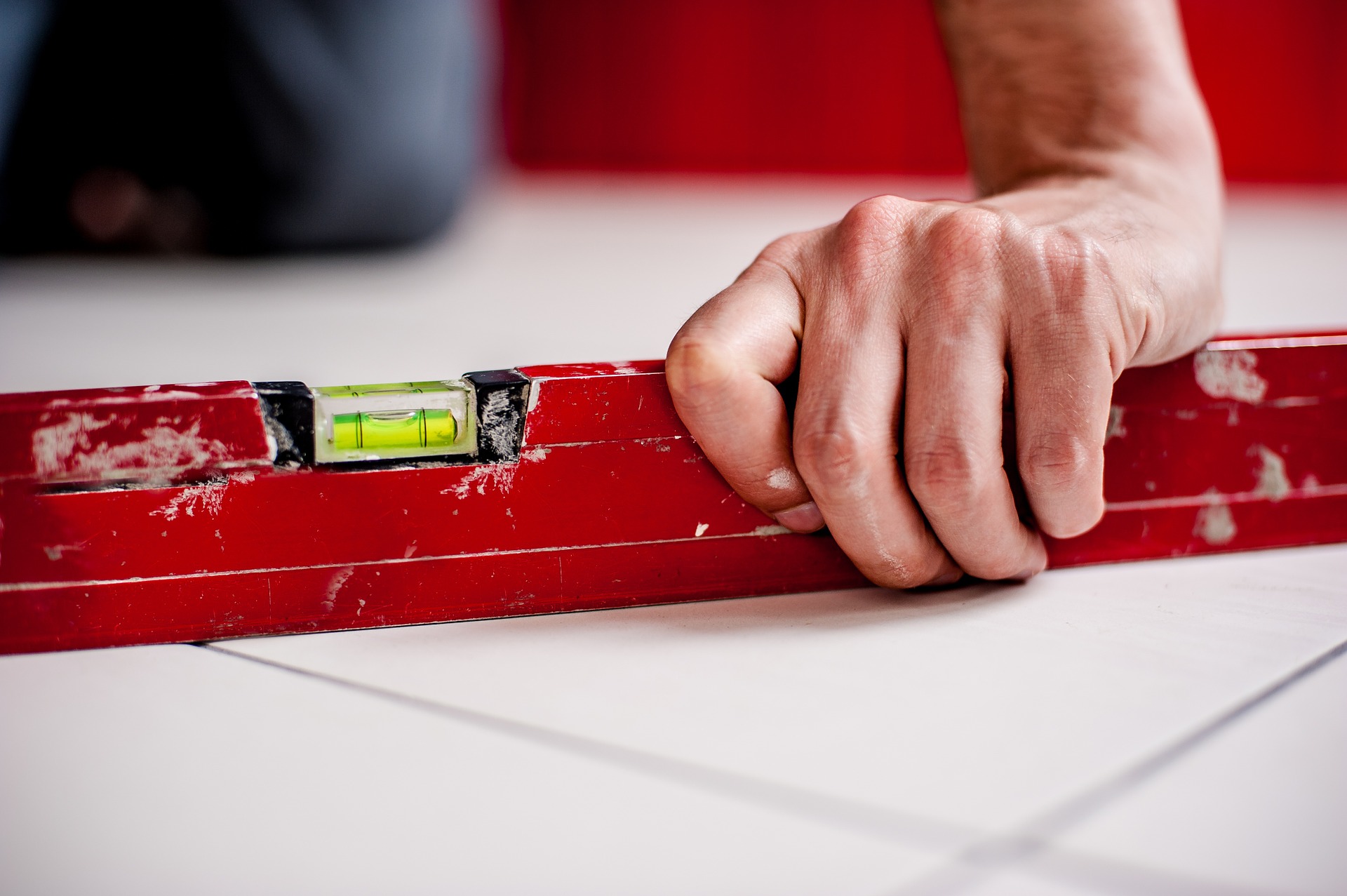 Ce que vous devez savoir avant de poser du carrelage